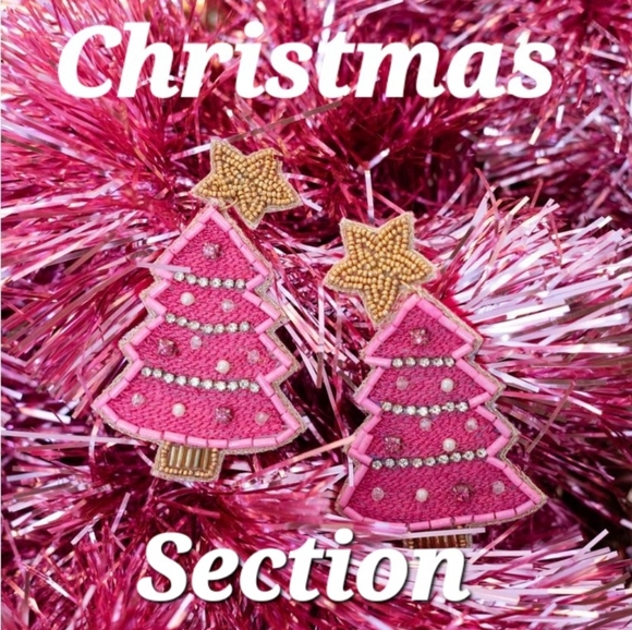 Christmas Section - Picture 1 of 2